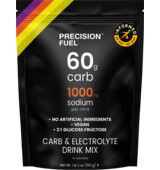 Precision Fuel & Hydration Carb & Electrolyte Drink Mix 510 g