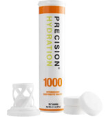 Precision Fuel & Hydration PH 1000 10 tablets