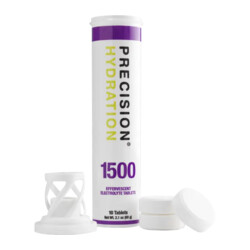 Precision Fuel & Hydration PH 1500 10 Tabletten