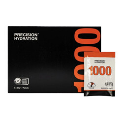 Precision Fuel & Hydration PH 1000 8 x 20 g