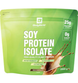 BodyWorld Soy Protein Isolate 2000 g