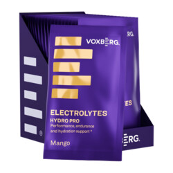 Voxberg Hydro Pro 18 x 22 g
