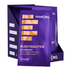 Voxberg Hydro Pro 18 x 22 g