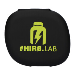 Hiro.Lab Pillbox
