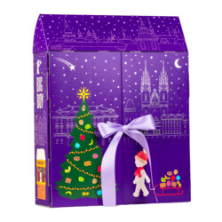 Big Boy Advent Calendar 2025