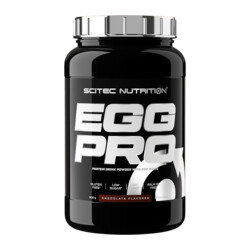 Scitec Nutrition Egg Pro 900 g