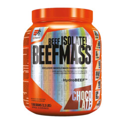 Extrifit BeefMass 1500 g