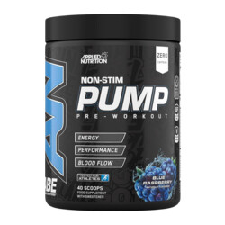 Applied Nutrition Non-Stim Pump 500 g