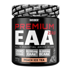 Weider Premium EAA Zero 325 g