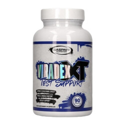 Gaspari Nutrition Viradex XT 90 capsules