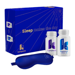 Kompava Package for better sleep