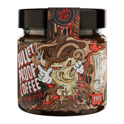 LifeLike Bull Et Proof Coffee Twister 190 g