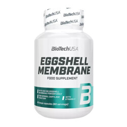 BioTech USA Eggshell Membrane 60 capsules
