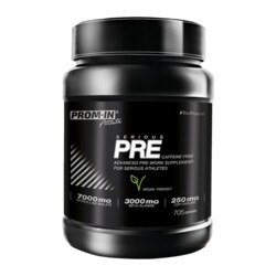 Prom-In Serious PRE 2.0 705 g