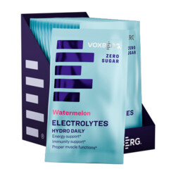 Voxberg Hydro Daily 18 x 10 g