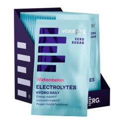 Voxberg Hydro Daily 18 x 10 g