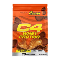 Cellucor C4 Whey Protein Powder 449-481 g