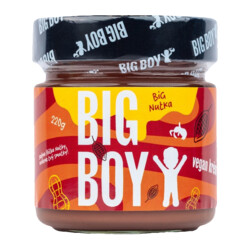 Big Boy Big Nutka 220 g