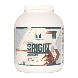 MyProtein Origin Mass Gainer 2740-2750 g