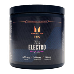 MyProtein The Electro 303 g