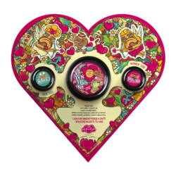 LifeLike Valentínske srdce 300 g