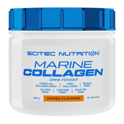 Scitec Nutrition Marine Collagen 252 g