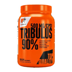 Extrifit Tribulus 90% 100 kapsúl