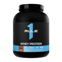 Rule 1 Whey Protein 2210-2280 g