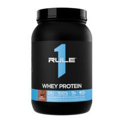 Rule 1 Whey Protein 884-910 g