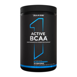 Rule 1 Active BCAA 375-405 g