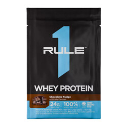 Rule 1 Whey Protein 33 g