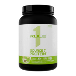 Rule 1 Source 7 Protein 800-830 g