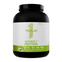 Rule 1 Source 7 Protein 1790-1830 g