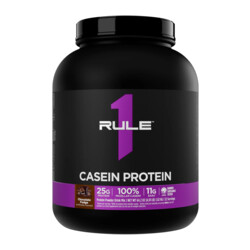 Rule 1 Casein Protein 1800-1820 g