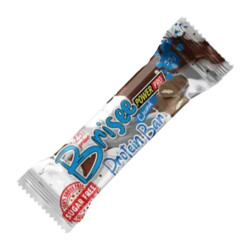 PowerPro Brisee Protein Bar 55 g