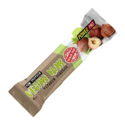 PowerPro Protein Bar Vegan 32% Protein 60 g