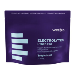 Voxberg Hydro Pro 484 g