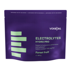 Voxberg Hydro Pro 484 g