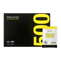 Precision Fuel & Hydration PH 500 8 x 20 g