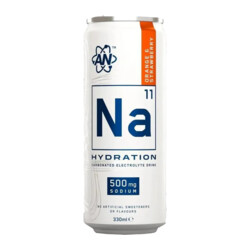 Applied Nutrition Na11 Hydration Drink 330 ml