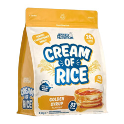 Applied Nutrition Cream Of Rice 2000 g