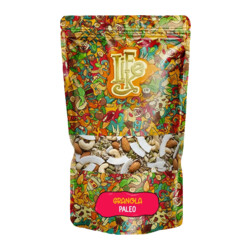 LifeLike Granola Paleo 400 g