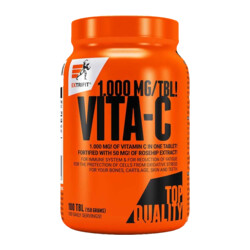 Extrifit Vita-C 1000 mg 100 tabliet
