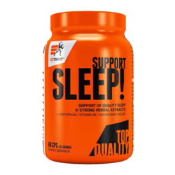 Extrifit Sleep 60 kapsúl