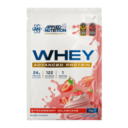 Applied Nutrition Critical Whey 33 g
