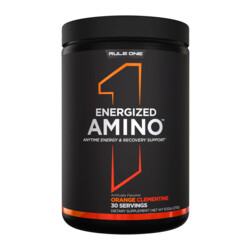 Rule 1 Energized Amino 270 g