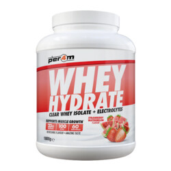 Per4m Nutrition Clear Whey Hydrate 1800 g