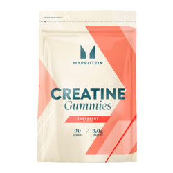 MyProtein Creatine Gummies 90 cukríkov