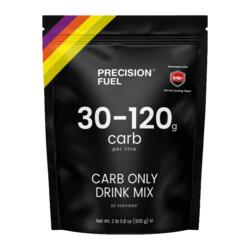 Precision Fuel & Hydration Carb Only Drink Mix 930g