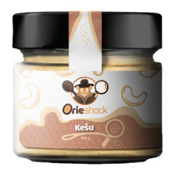 Prom-In Orieshock Kešu 180 g